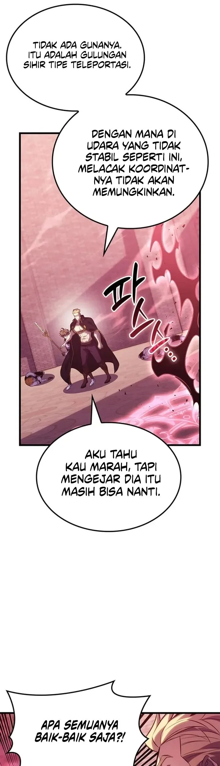 The Count’s Youngest Son Is A Player! Chapter 152 - halaman 46