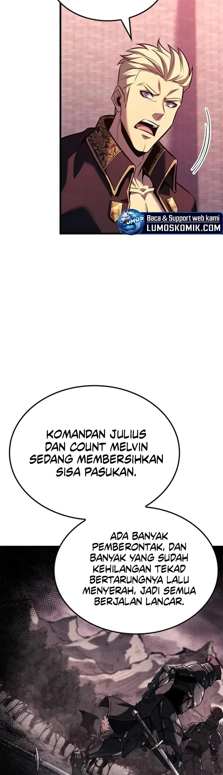 The Count’s Youngest Son Is A Player! Chapter 152 - halaman 48