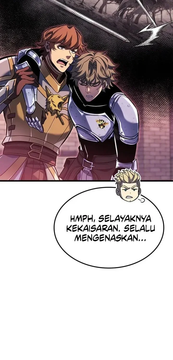 The Count’s Youngest Son Is A Player! Chapter 152 - halaman 49