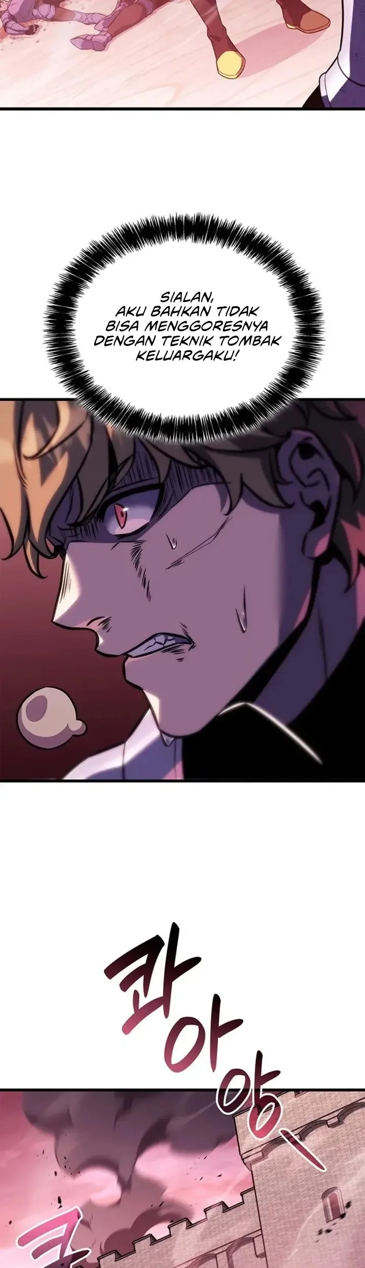 The Count’s Youngest Son Is A Player! Chapter 152 - halaman 5