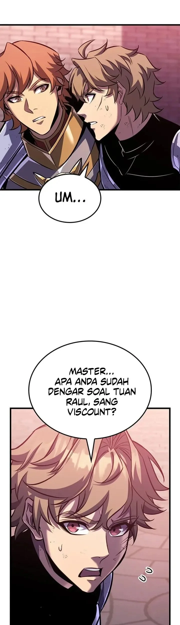 The Count’s Youngest Son Is A Player! Chapter 152 - halaman 50