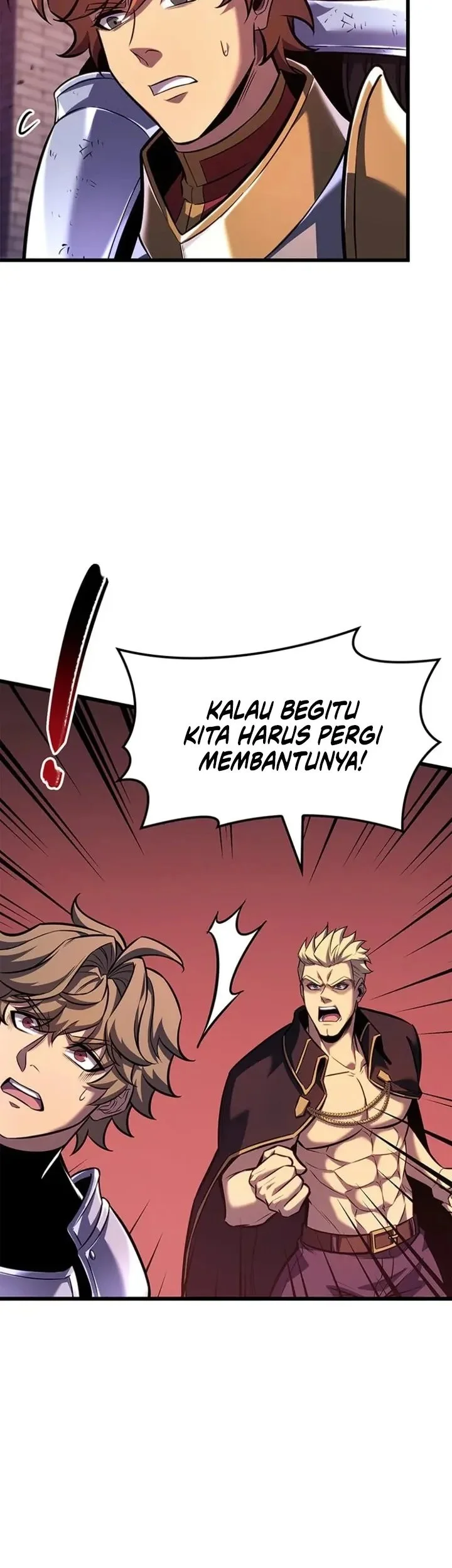 The Count’s Youngest Son Is A Player! Chapter 152 - halaman 52