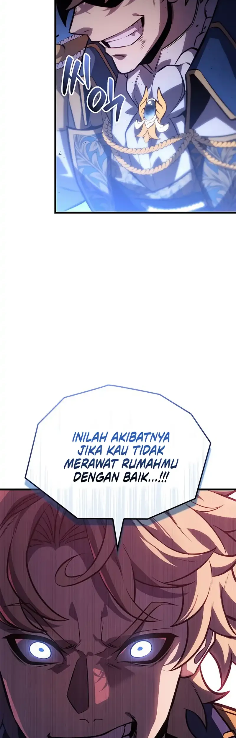 The Count’s Youngest Son Is A Player! Chapter 153 - halaman 10