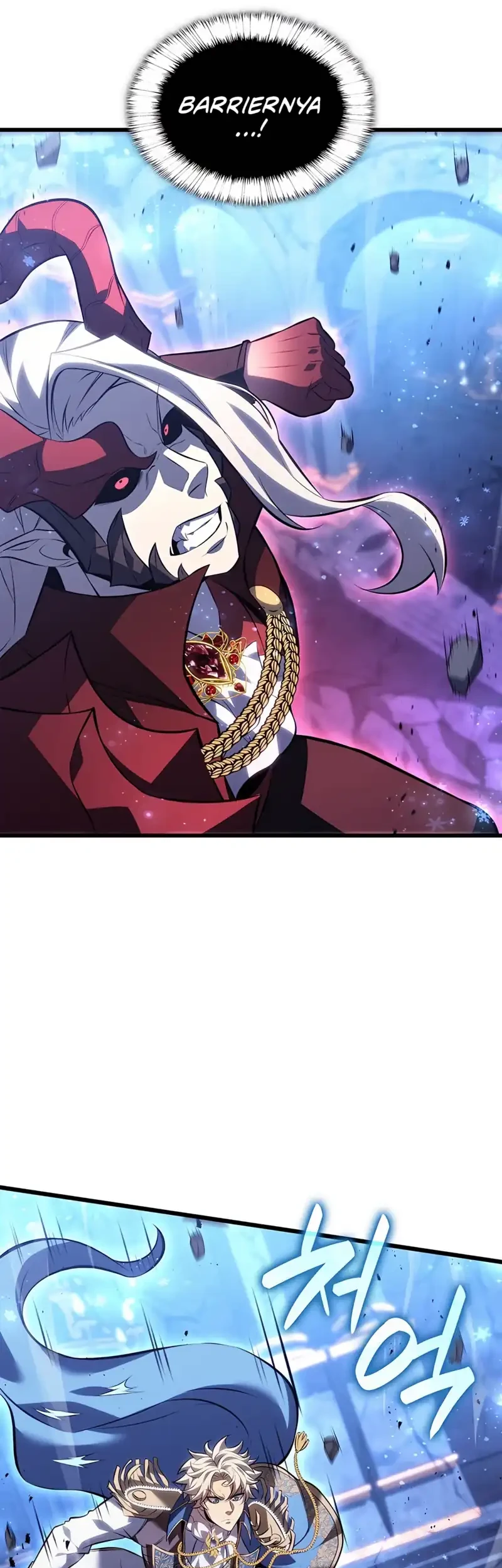 The Count’s Youngest Son Is A Player! Chapter 153 - halaman 13