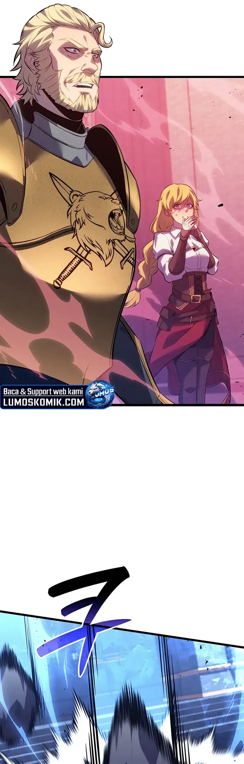 The Count’s Youngest Son Is A Player! Chapter 153 - halaman 20