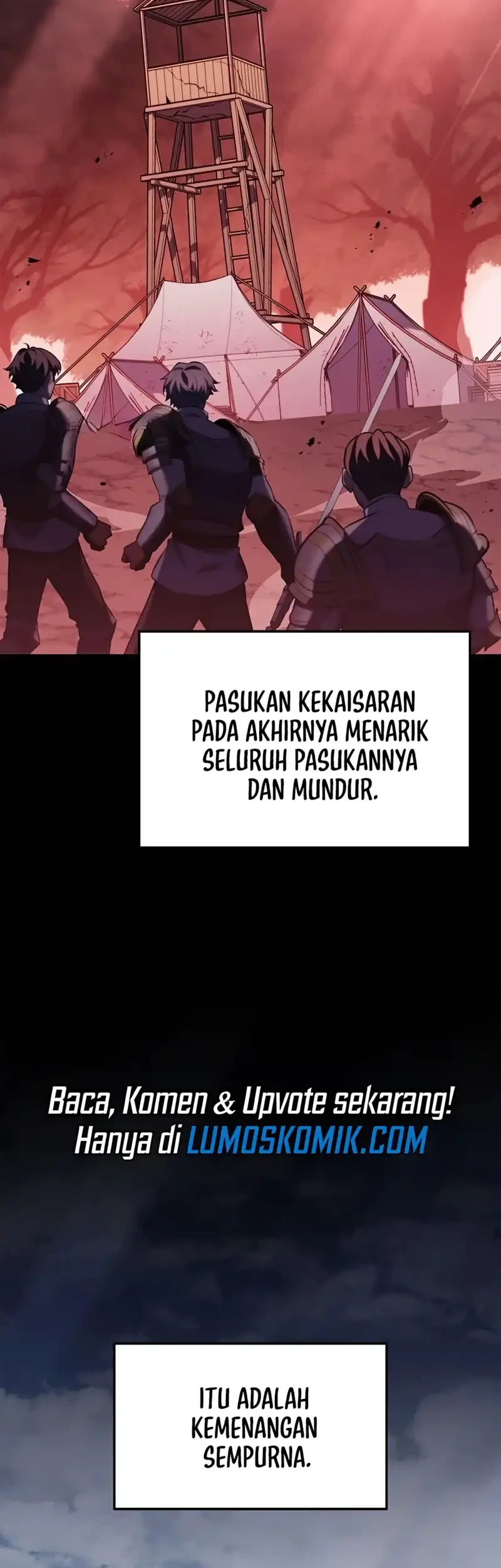 The Count’s Youngest Son Is A Player! Chapter 154 - halaman 11