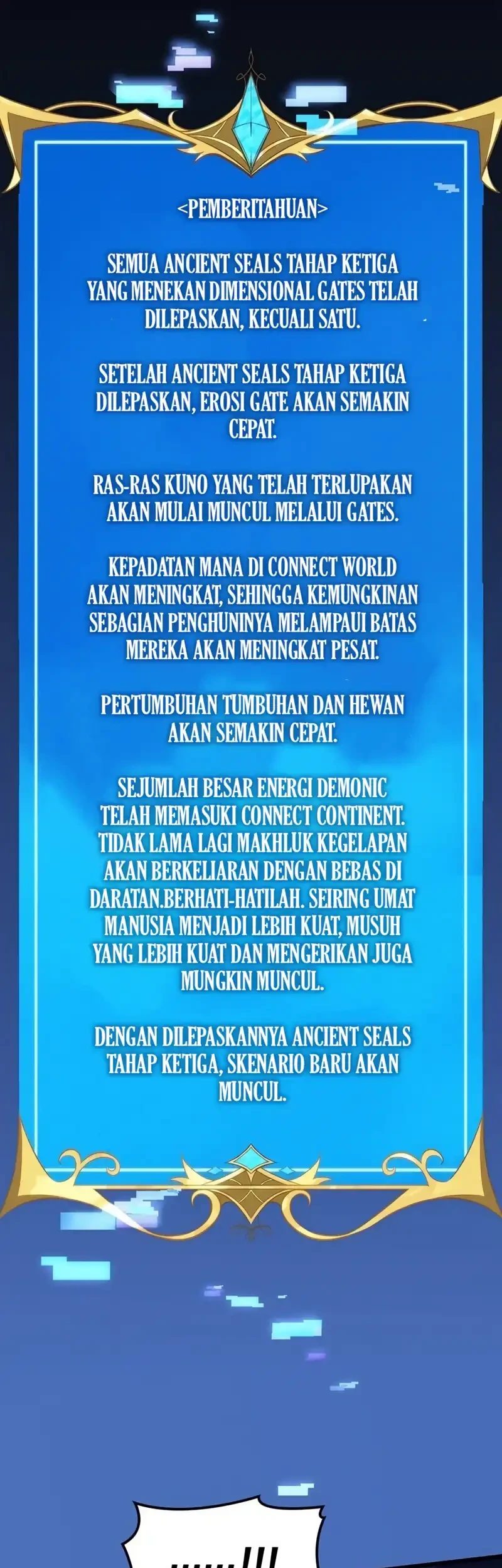 The Count’s Youngest Son Is A Player! Chapter 154 - halaman 18