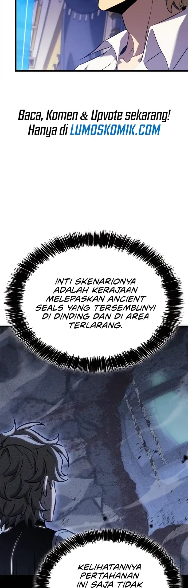 The Count’s Youngest Son Is A Player! Chapter 154 - halaman 20