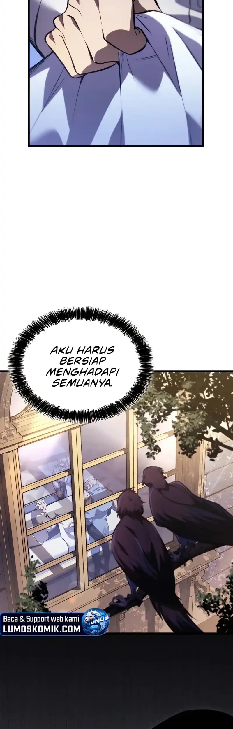 The Count’s Youngest Son Is A Player! Chapter 154 - halaman 23