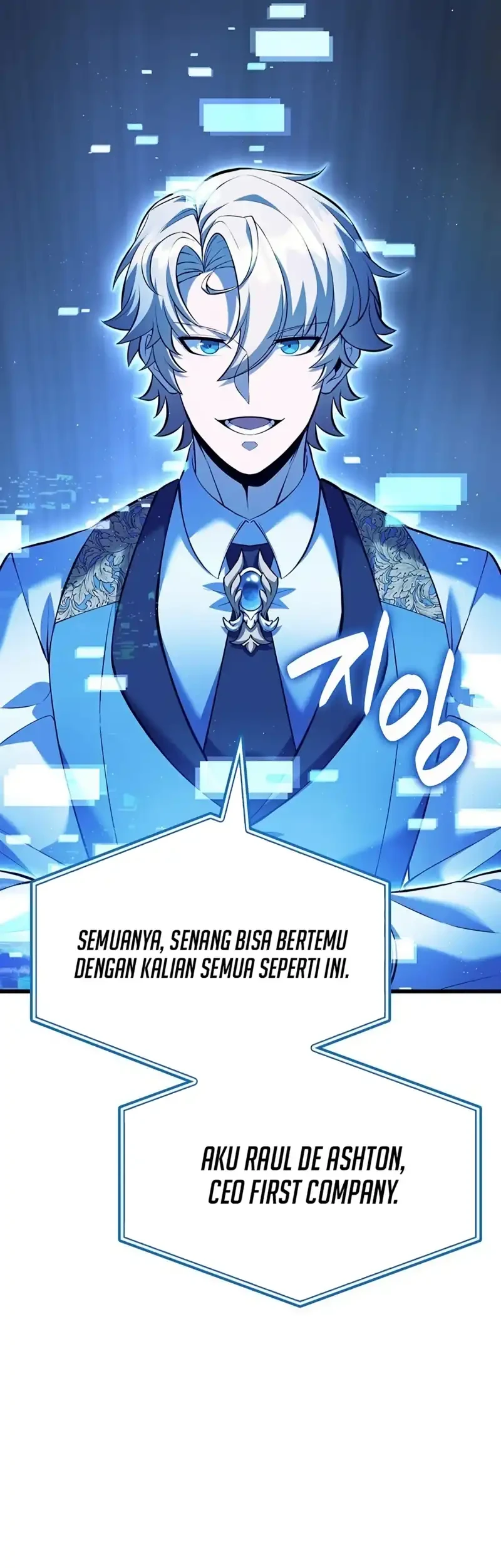 The Count’s Youngest Son Is A Player! Chapter 155 - halaman 10