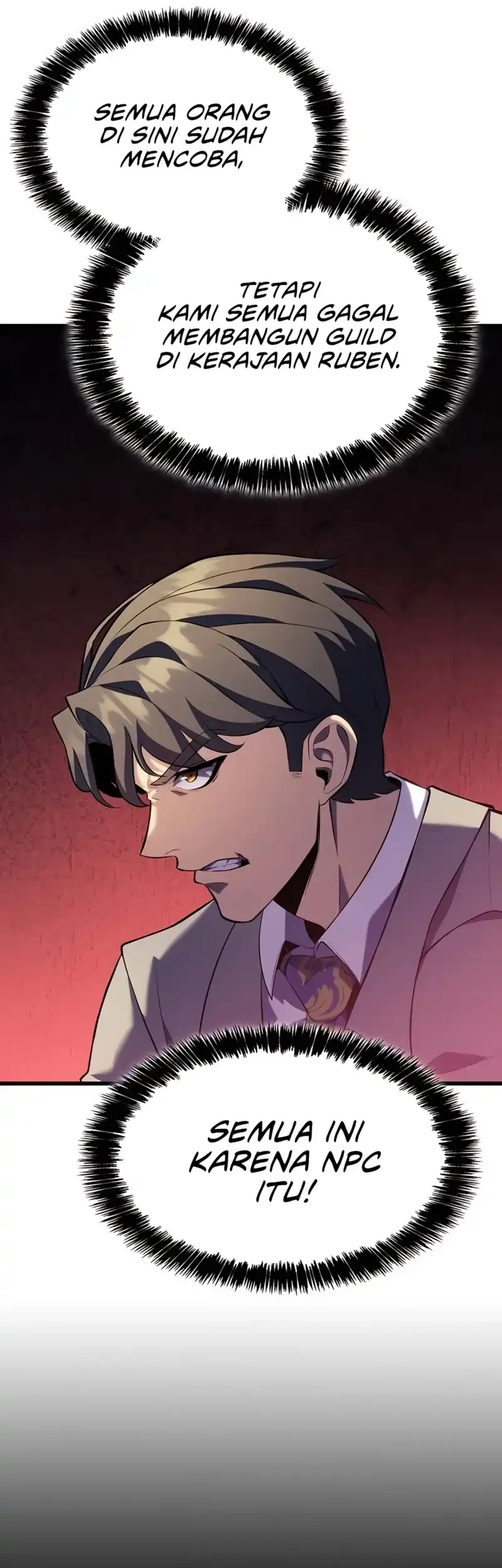 The Count’s Youngest Son Is A Player! Chapter 155 - halaman 22