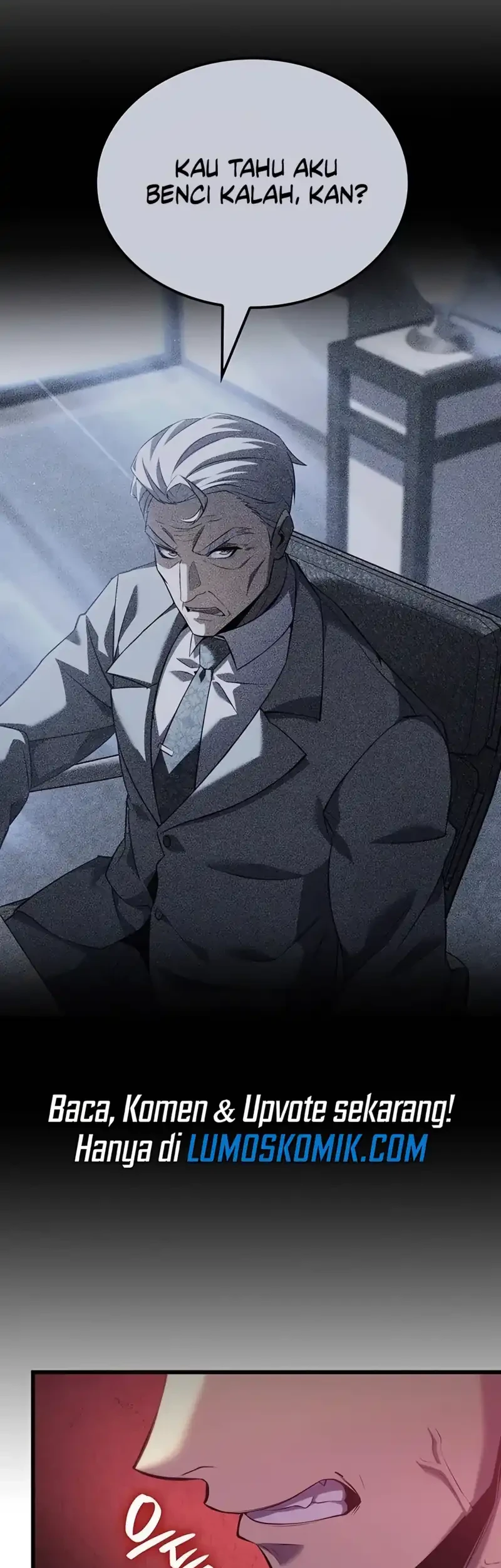 The Count’s Youngest Son Is A Player! Chapter 155 - halaman 23