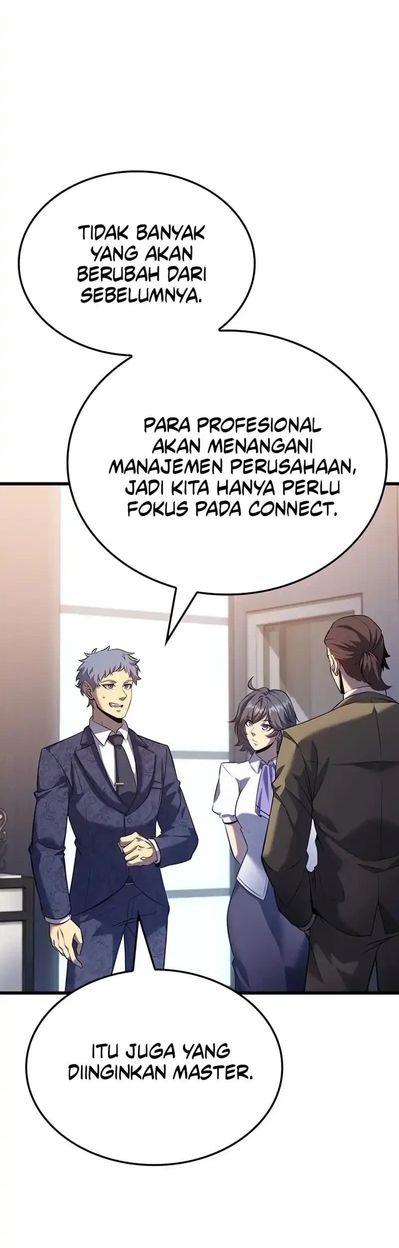 The Count’s Youngest Son Is A Player! Chapter 155 - halaman 4