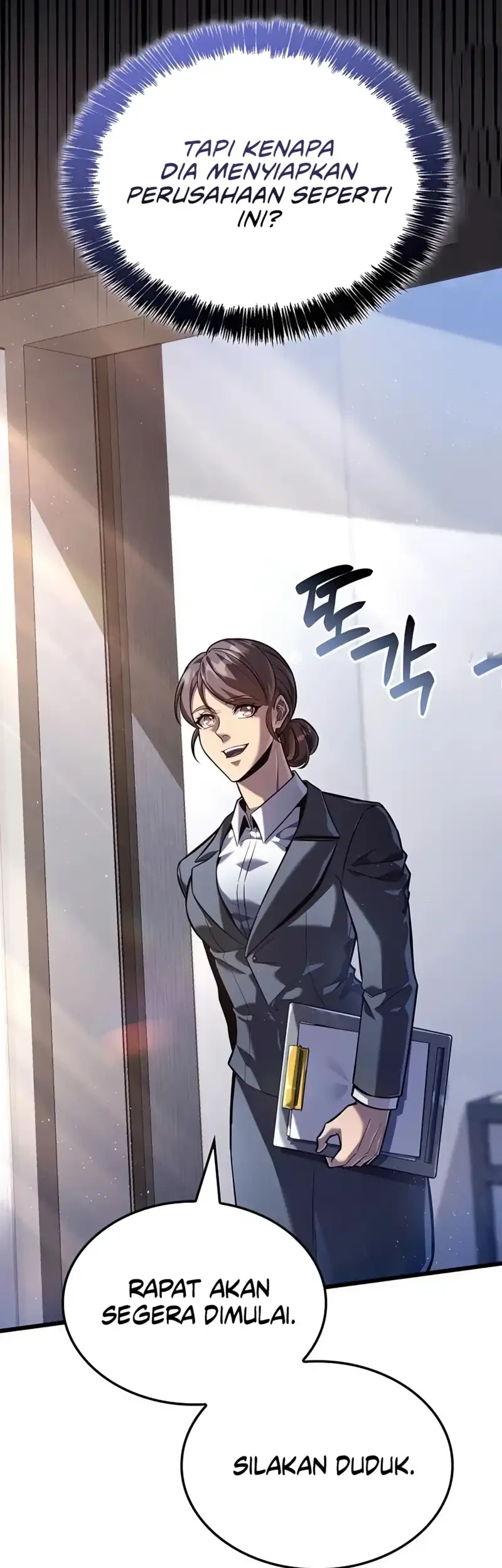 The Count’s Youngest Son Is A Player! Chapter 155 - halaman 7