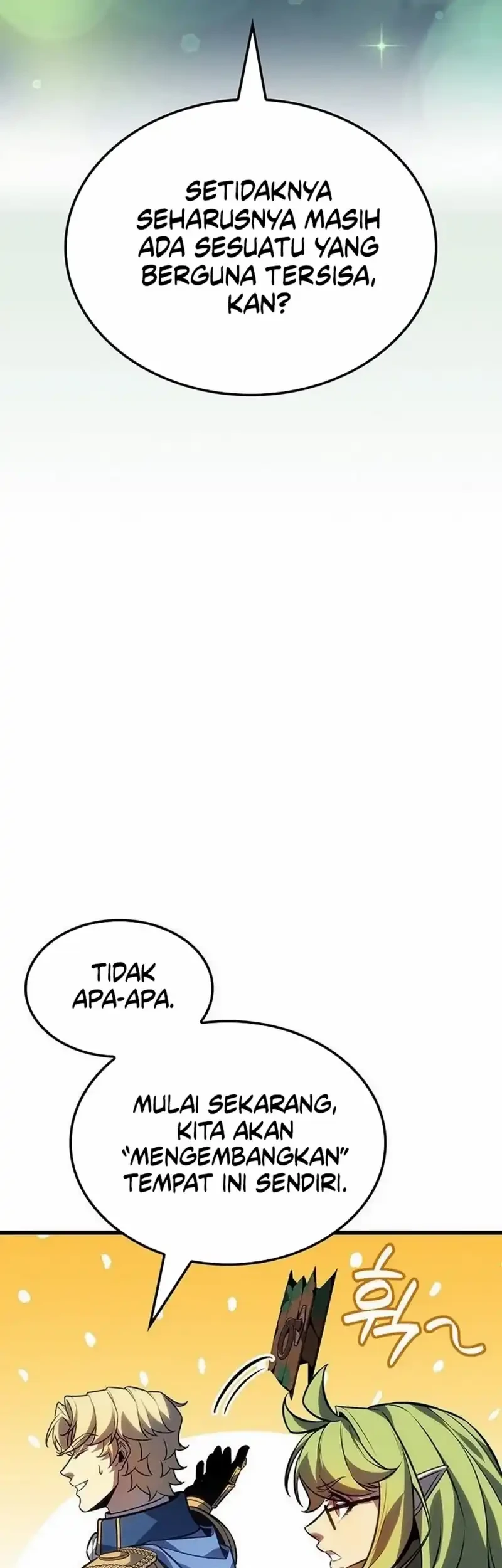 The Count’s Youngest Son Is A Player! Chapter 156 - halaman 20