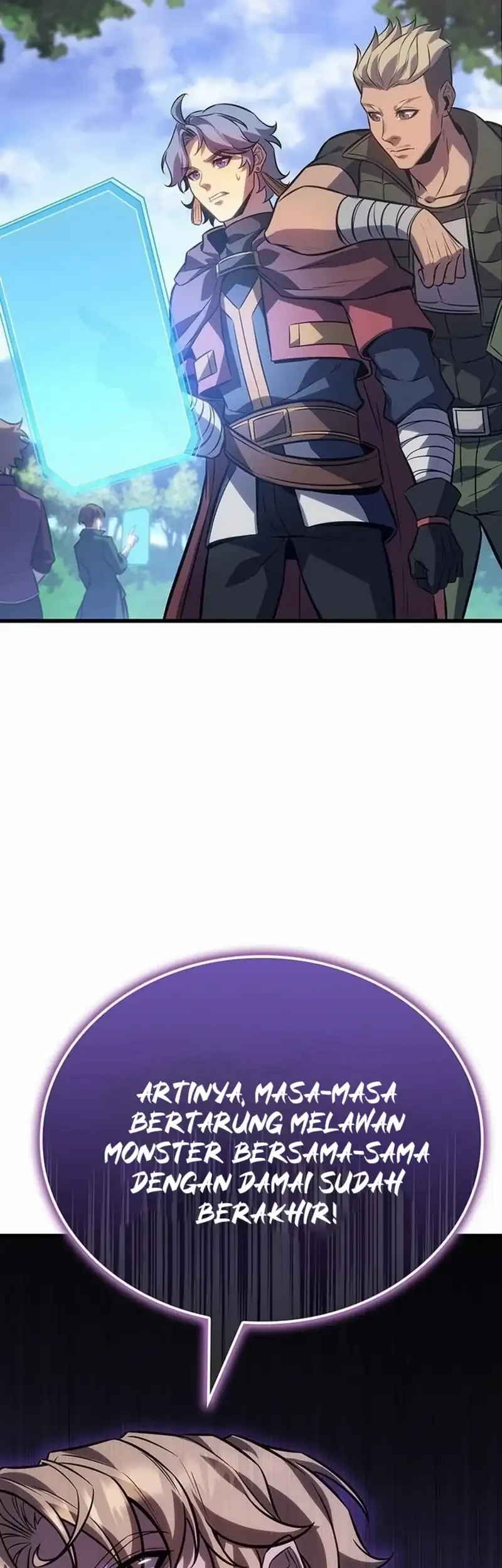 The Count’s Youngest Son Is A Player! Chapter 156 - halaman 24