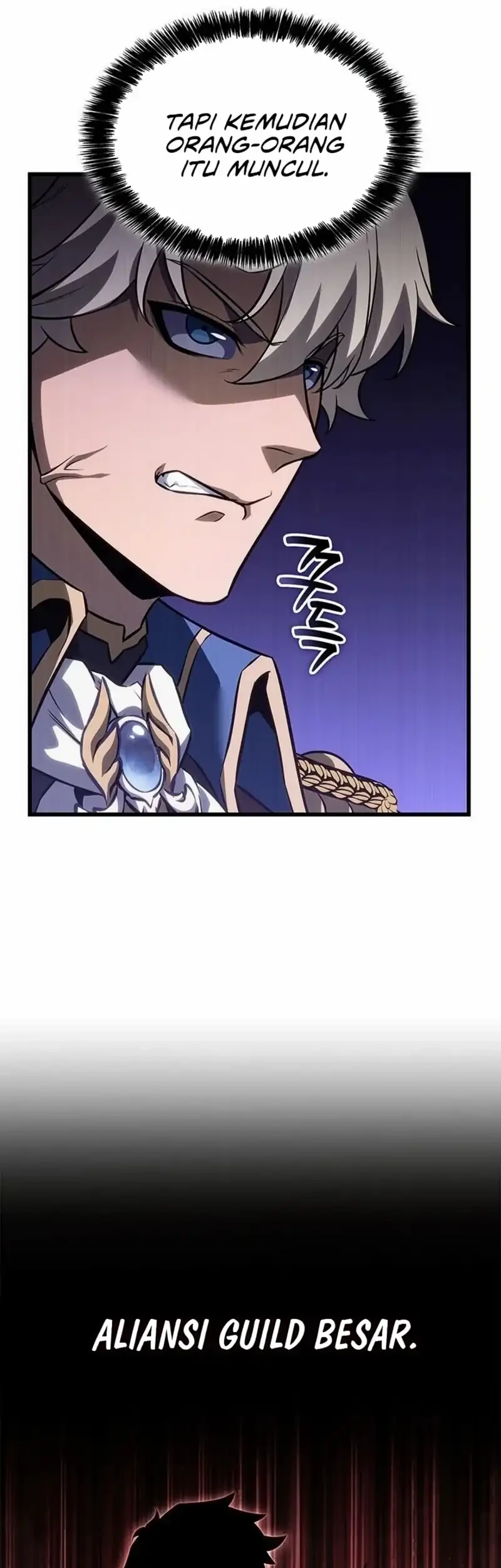 The Count’s Youngest Son Is A Player! Chapter 156 - halaman 4