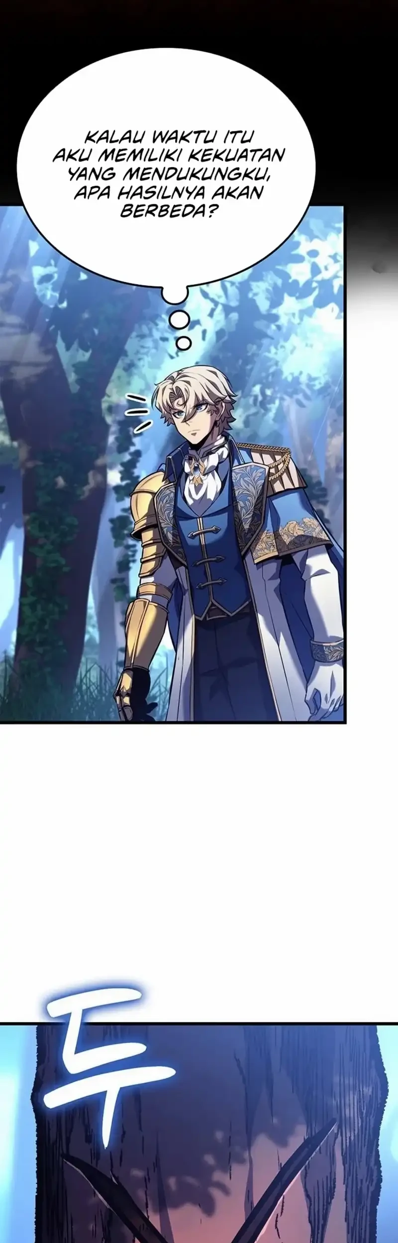 The Count’s Youngest Son Is A Player! Chapter 156 - halaman 6