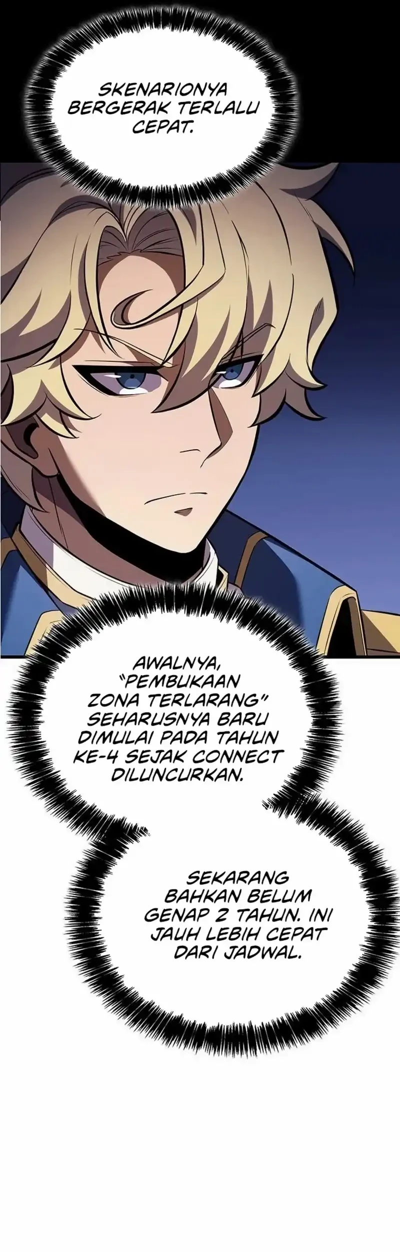 The Count’s Youngest Son Is A Player! Chapter 157 - halaman 17
