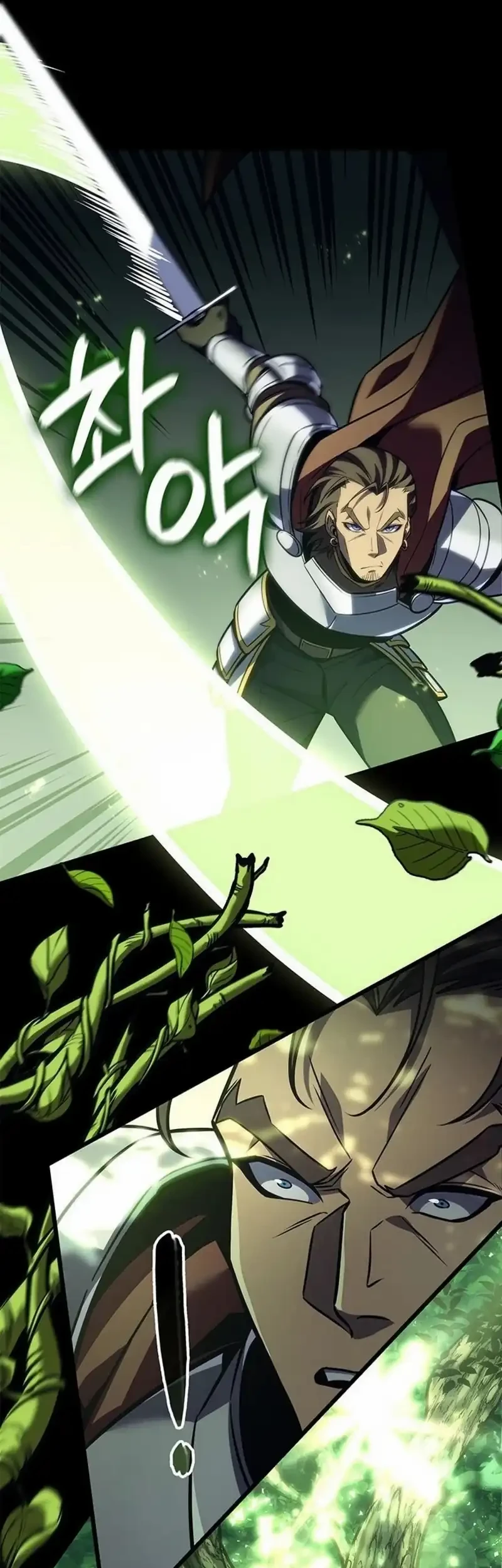 The Count’s Youngest Son Is A Player! Chapter 158 - halaman 11