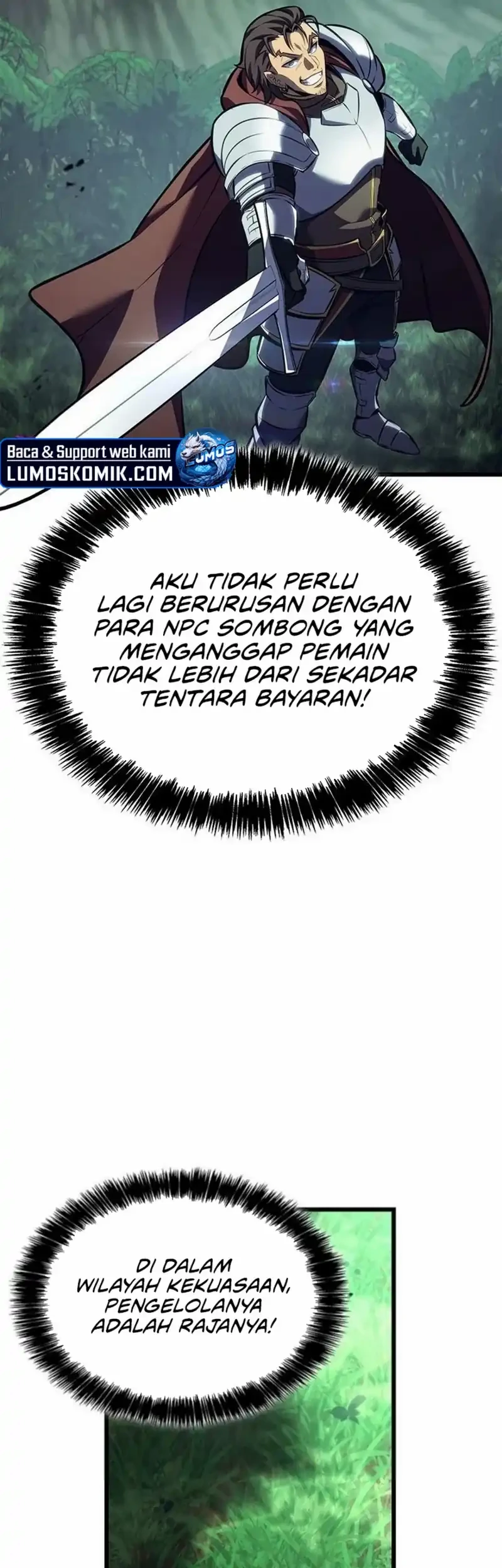 The Count’s Youngest Son Is A Player! Chapter 158 - halaman 19