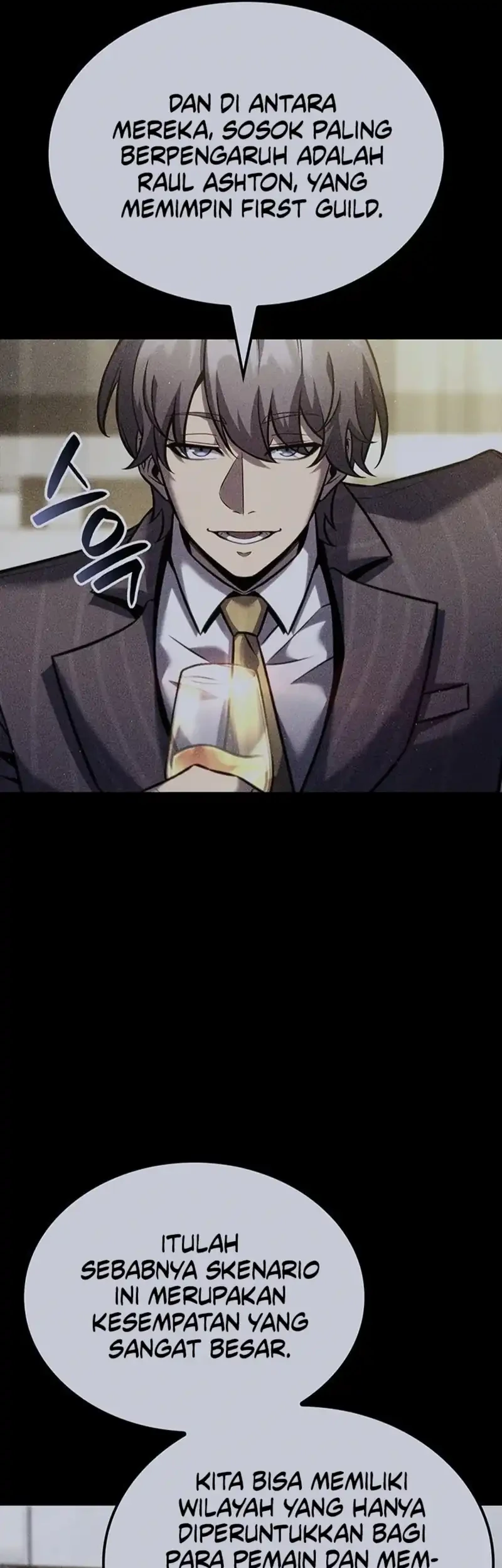 The Count’s Youngest Son Is A Player! Chapter 158 - halaman 2
