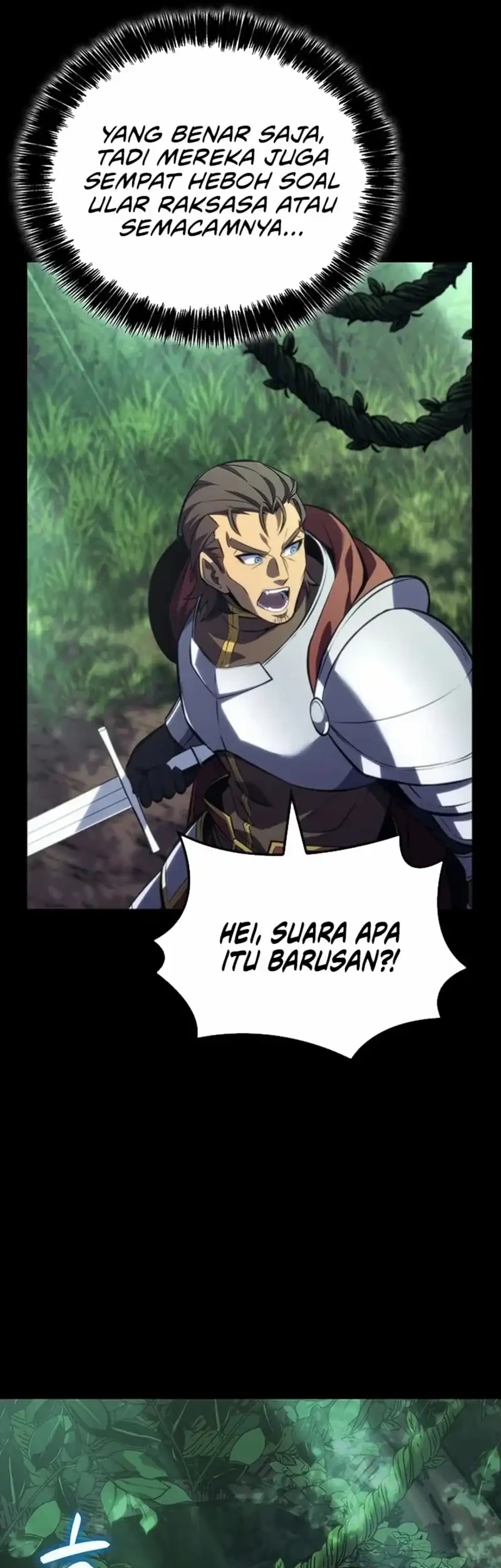 The Count’s Youngest Son Is A Player! Chapter 158 - halaman 22