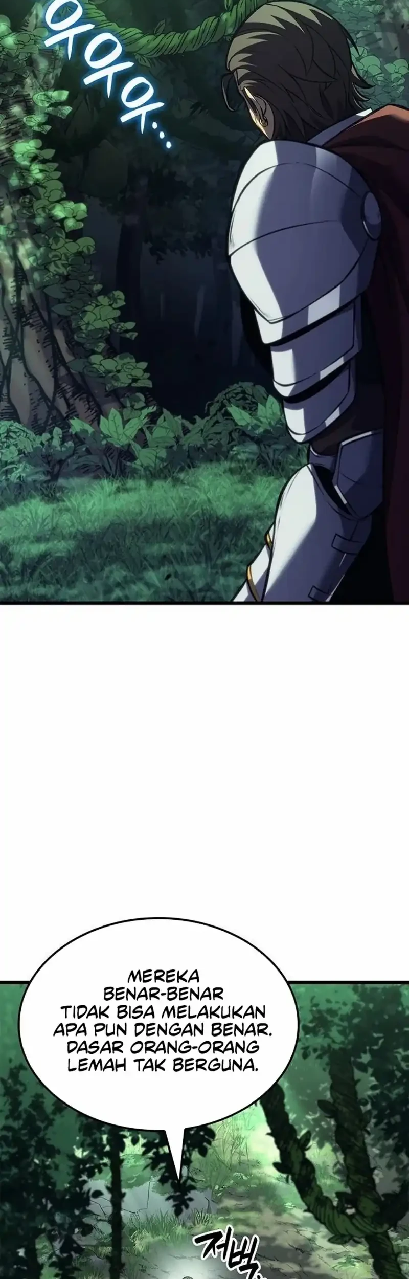 The Count’s Youngest Son Is A Player! Chapter 158 - halaman 23