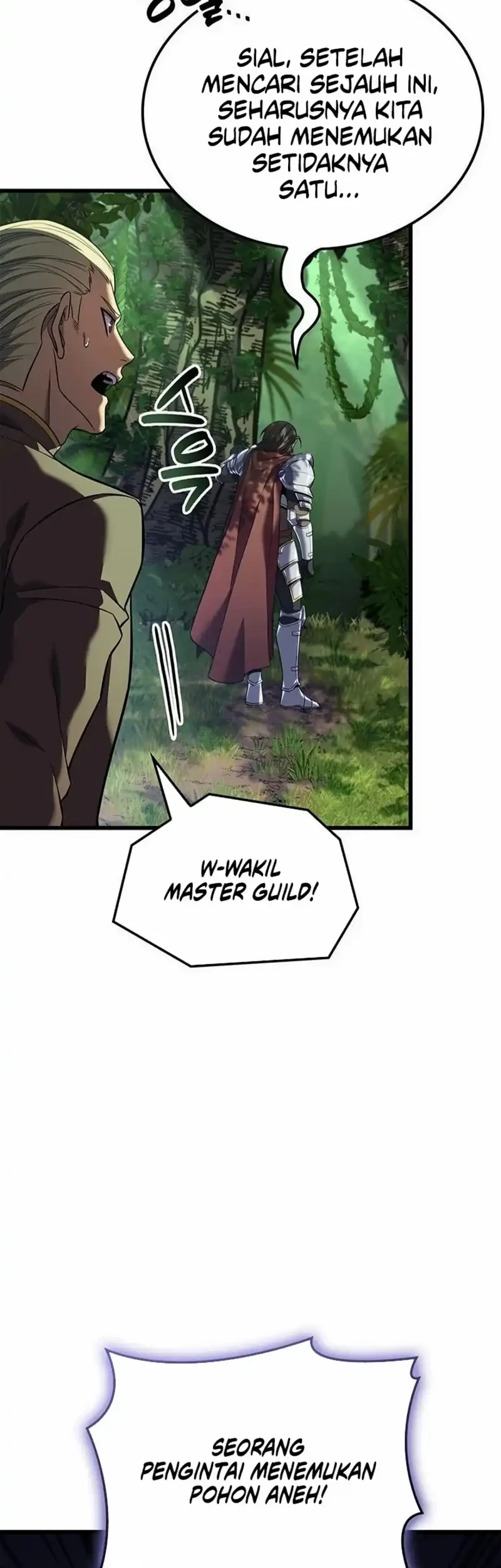 The Count’s Youngest Son Is A Player! Chapter 158 - halaman 7