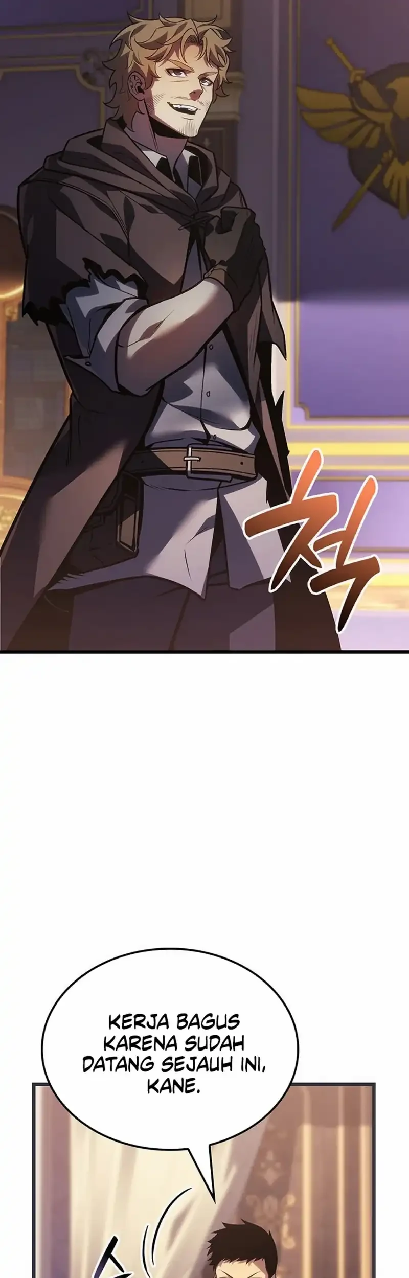 The Count’s Youngest Son Is A Player! Chapter 159 - halaman 12