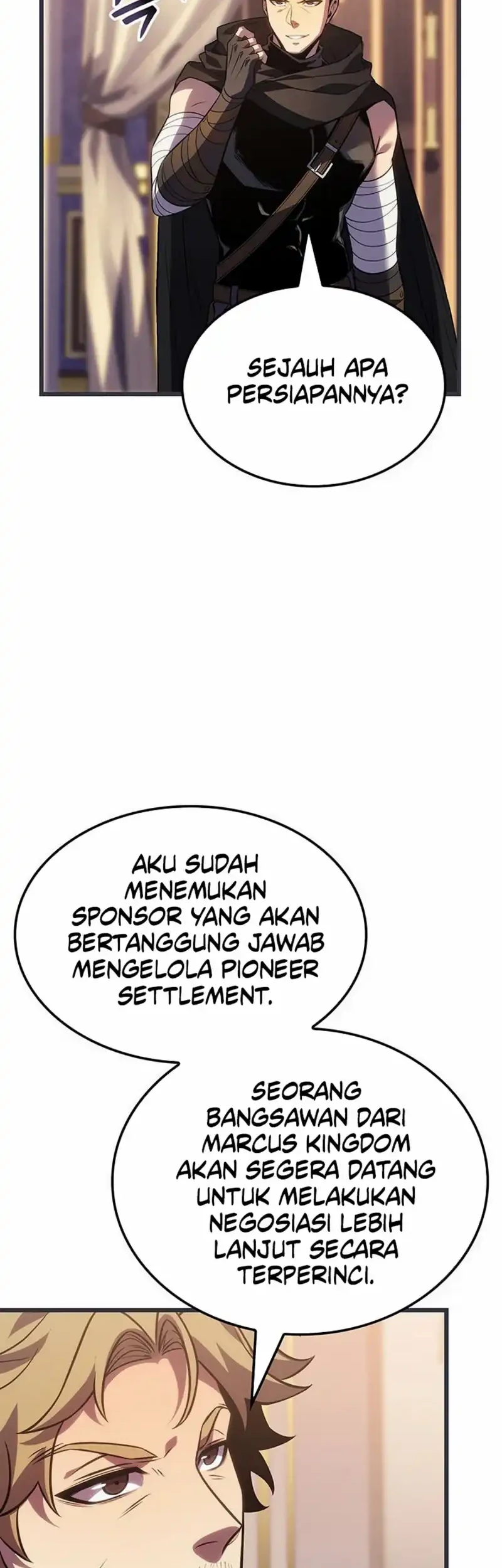 The Count’s Youngest Son Is A Player! Chapter 159 - halaman 13