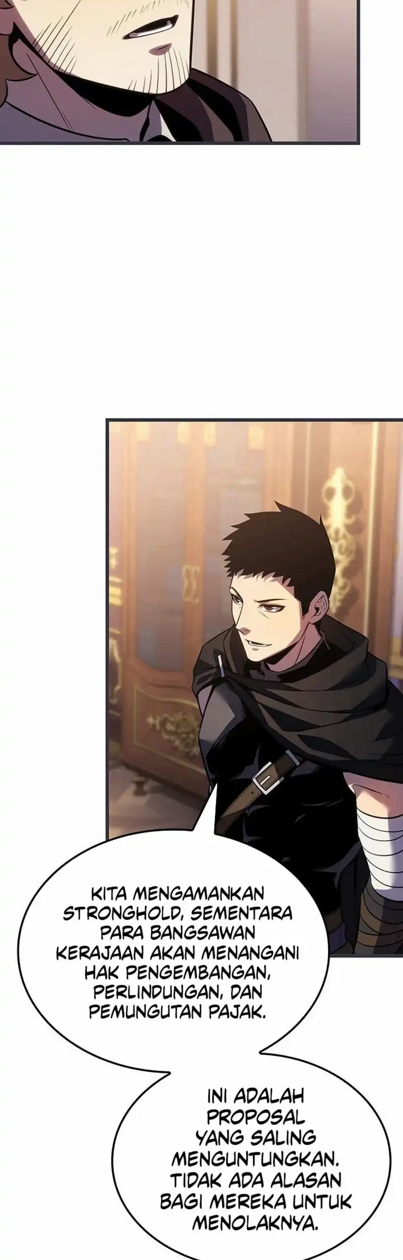 The Count’s Youngest Son Is A Player! Chapter 159 - halaman 14