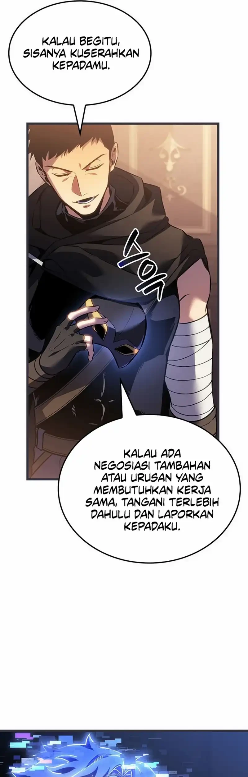 The Count’s Youngest Son Is A Player! Chapter 159 - halaman 16