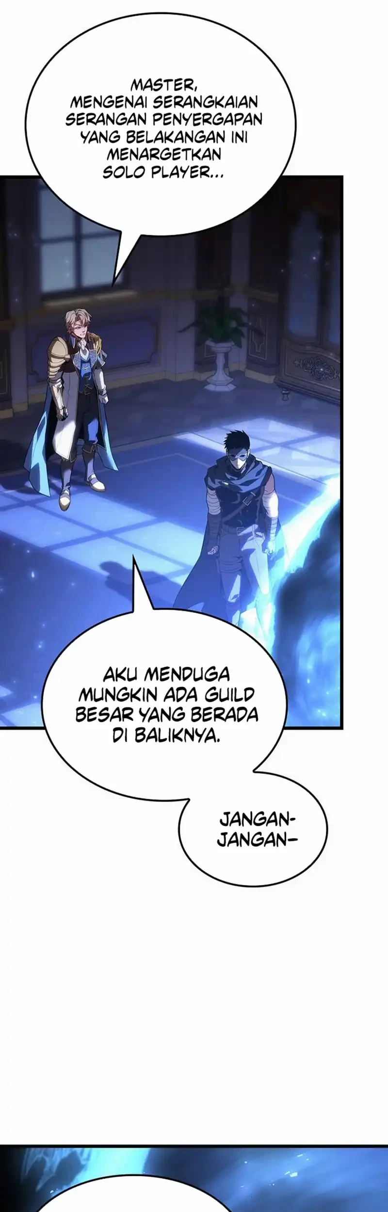 The Count’s Youngest Son Is A Player! Chapter 159 - halaman 20