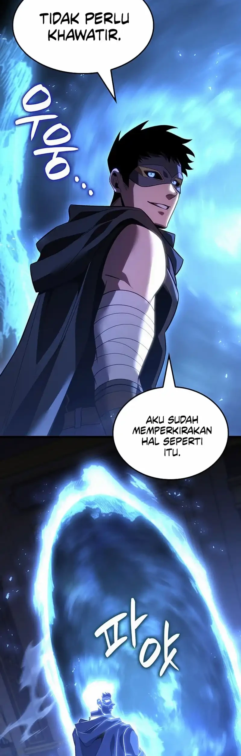 The Count’s Youngest Son Is A Player! Chapter 159 - halaman 21