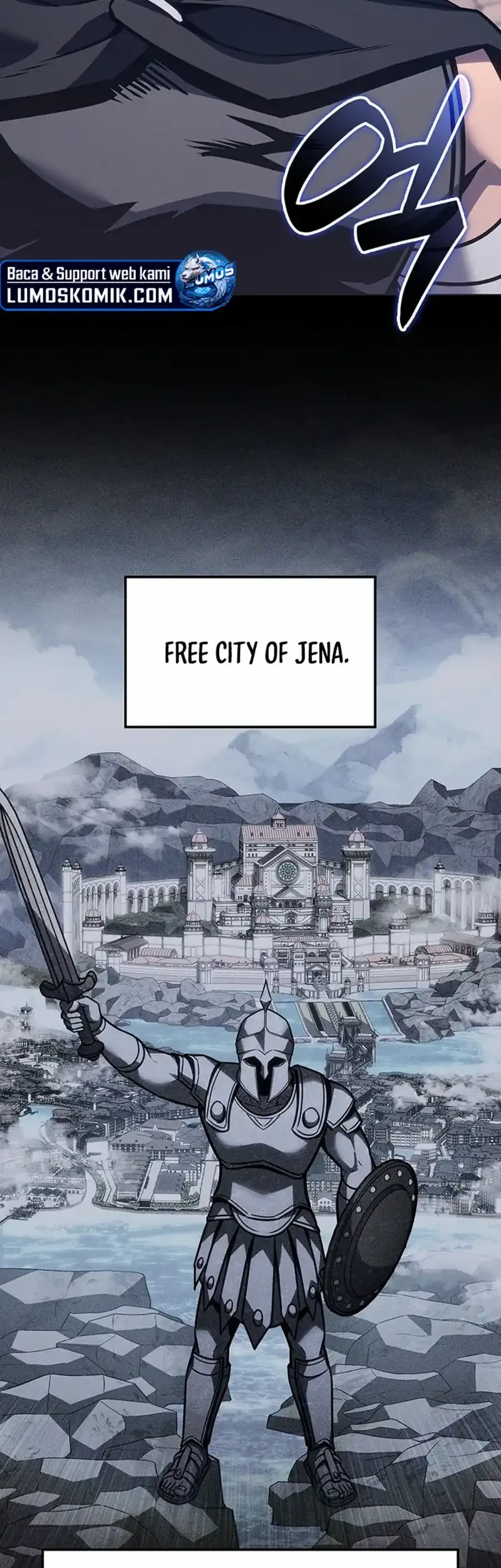 The Count’s Youngest Son Is A Player! Chapter 159 - halaman 5