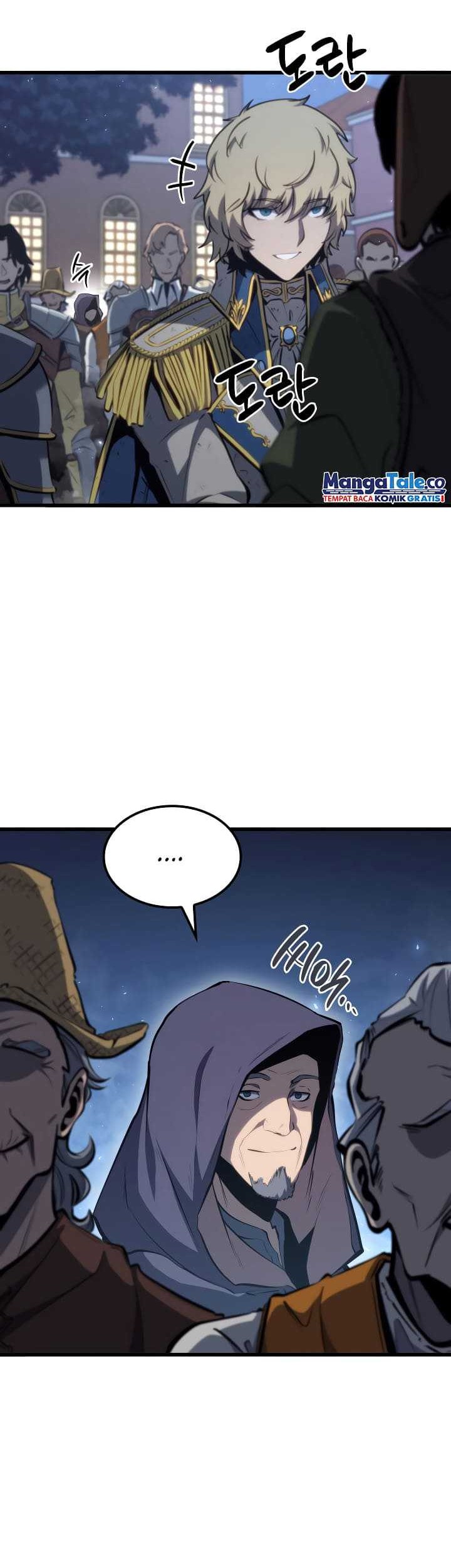 The Count’s Youngest Son Is A Player! Chapter 16 - halaman 10