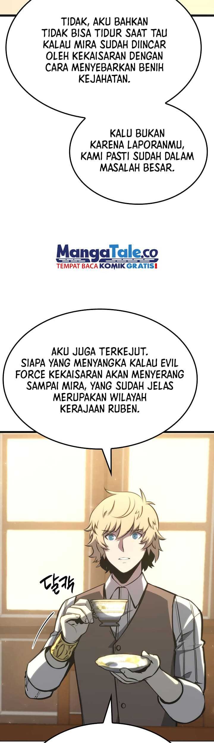 The Count’s Youngest Son Is A Player! Chapter 16 - halaman 13