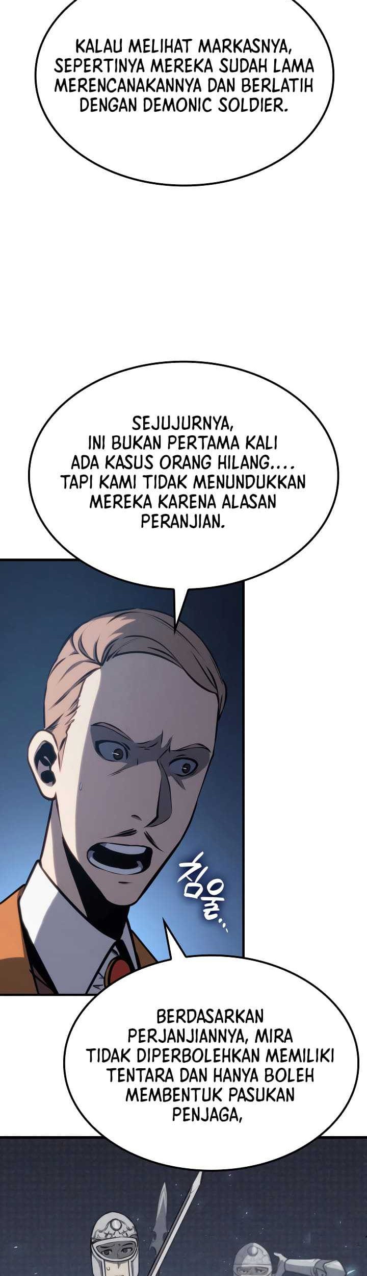 The Count’s Youngest Son Is A Player! Chapter 16 - halaman 14