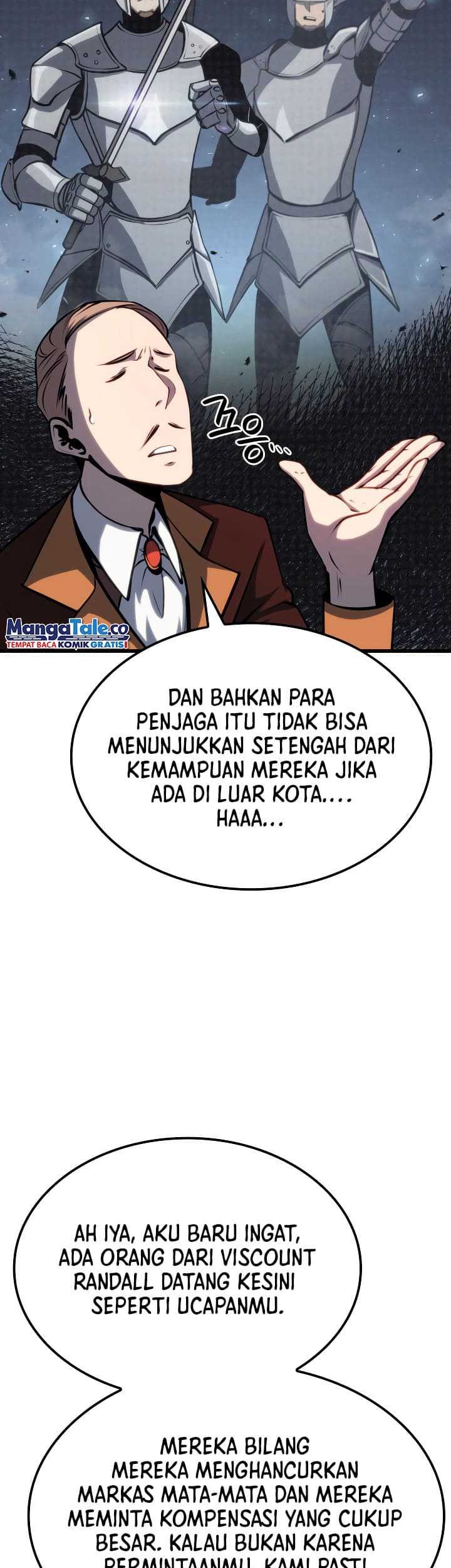 The Count’s Youngest Son Is A Player! Chapter 16 - halaman 15