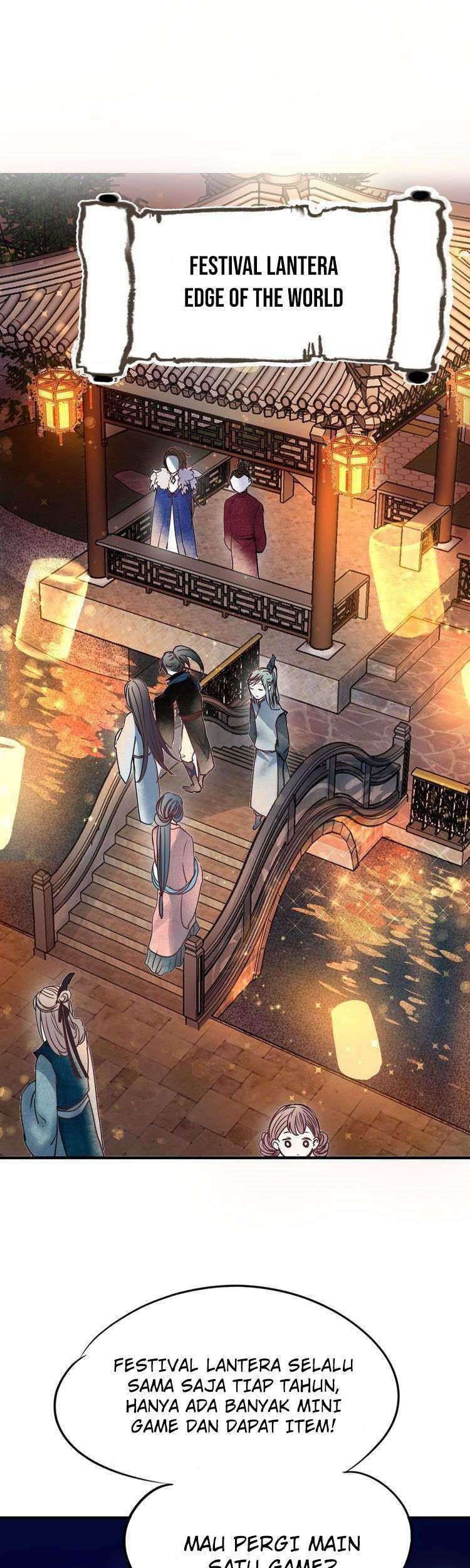 The Count’s Youngest Son Is A Player! Chapter 16 - halaman 2