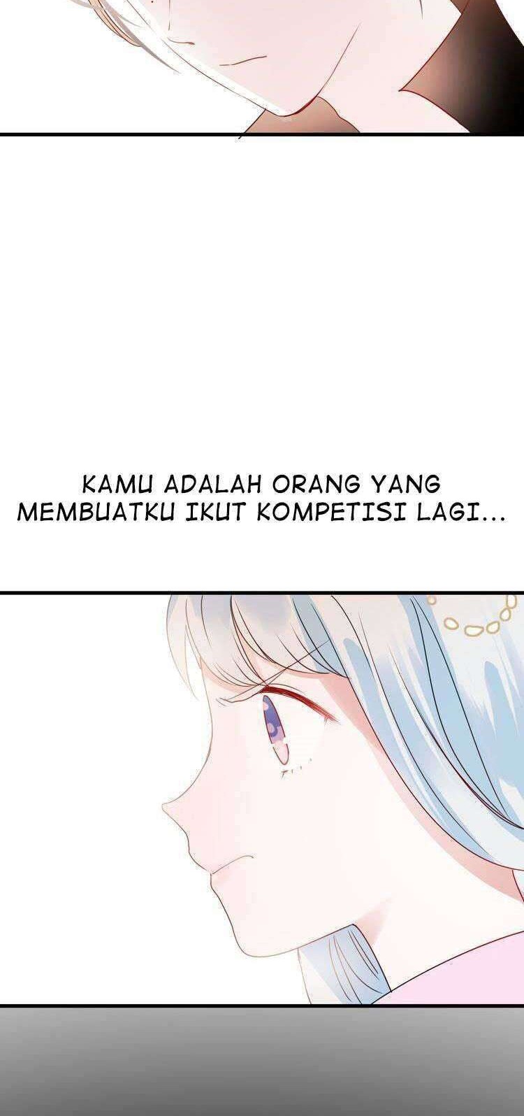 The Count’s Youngest Son Is A Player! Chapter 16 - halaman 23