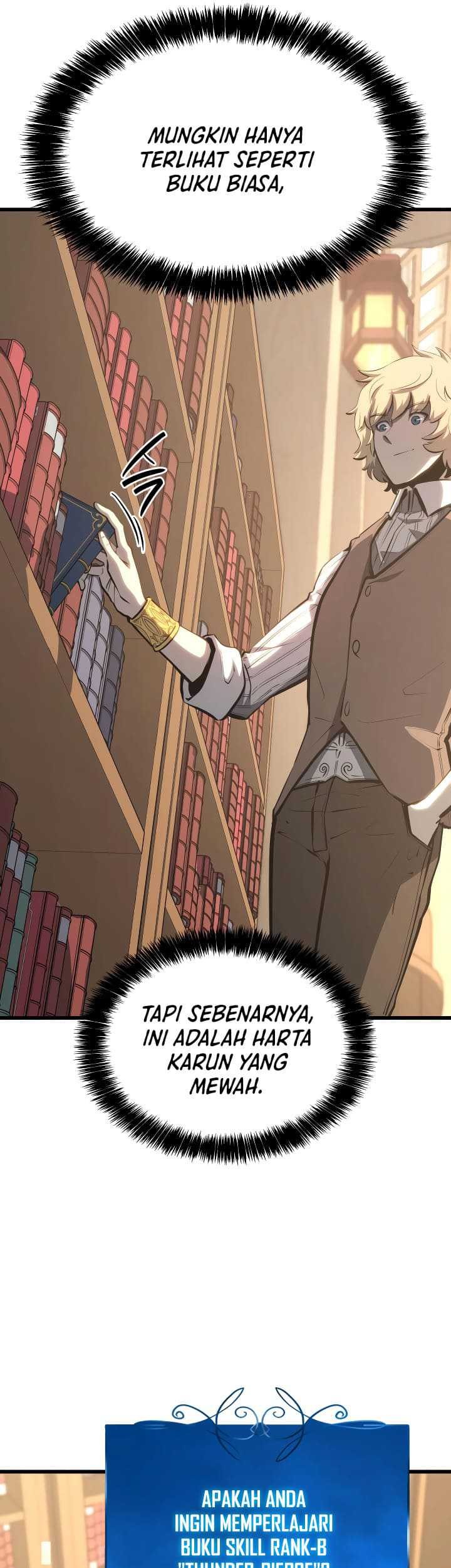 The Count’s Youngest Son Is A Player! Chapter 16 - halaman 25
