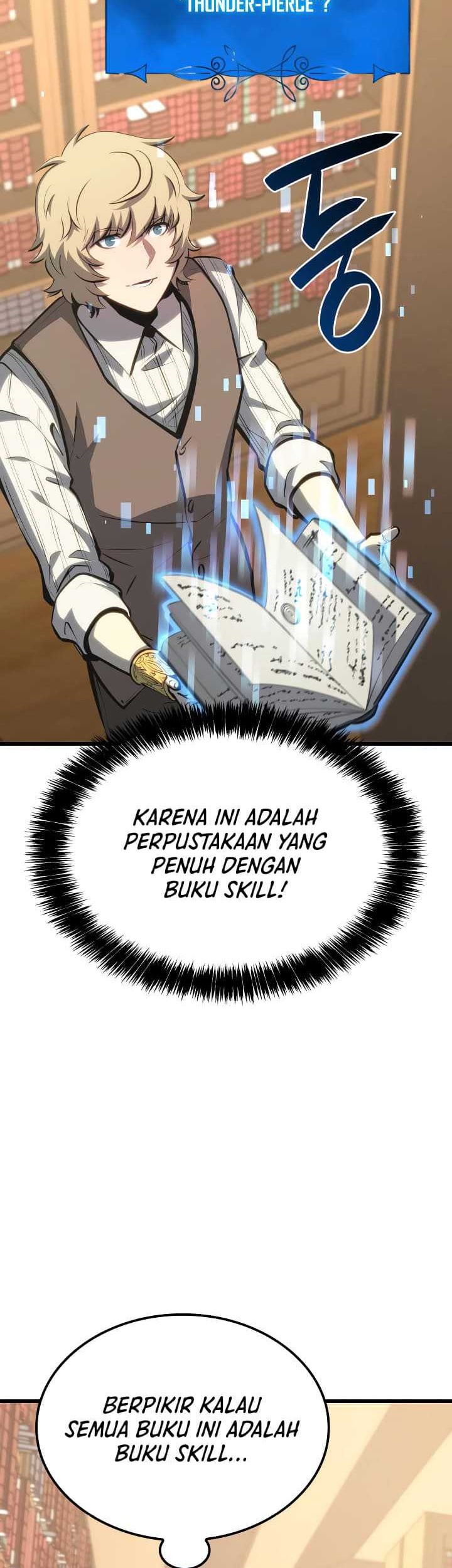 The Count’s Youngest Son Is A Player! Chapter 16 - halaman 26