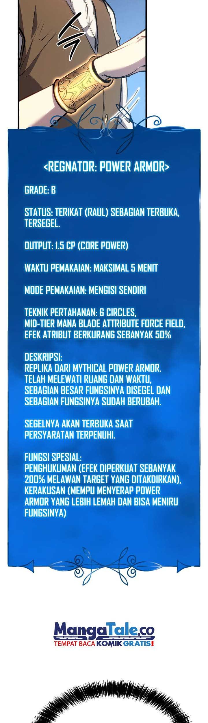 The Count’s Youngest Son Is A Player! Chapter 16 - halaman 47