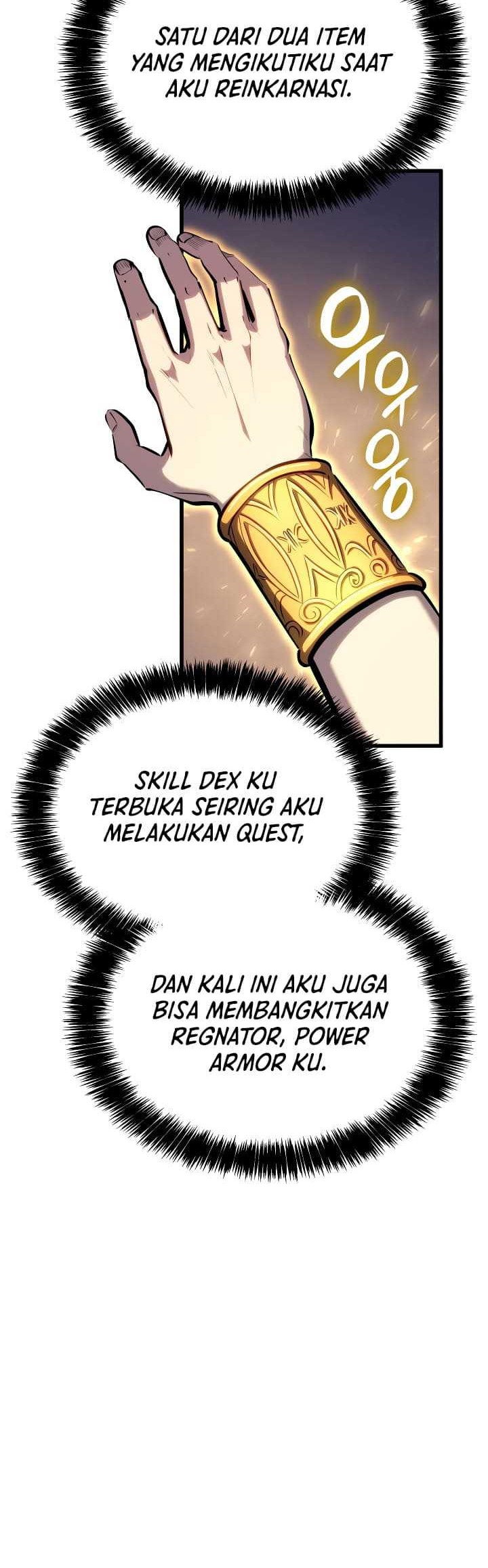 The Count’s Youngest Son Is A Player! Chapter 16 - halaman 48