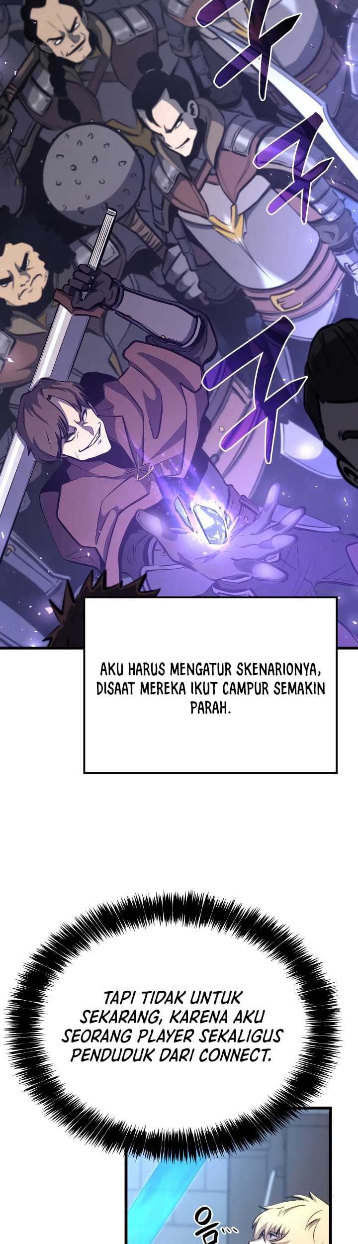 The Count’s Youngest Son Is A Player! Chapter 16 - halaman 53