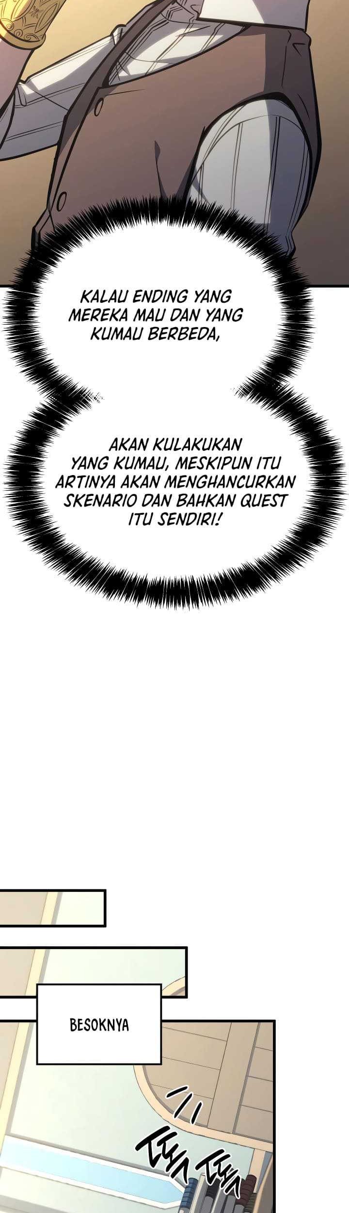 The Count’s Youngest Son Is A Player! Chapter 16 - halaman 55
