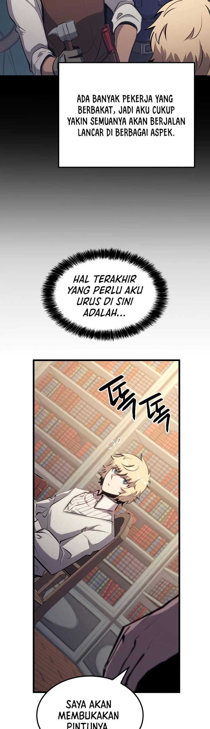 The Count’s Youngest Son Is A Player! Chapter 17 - halaman 13