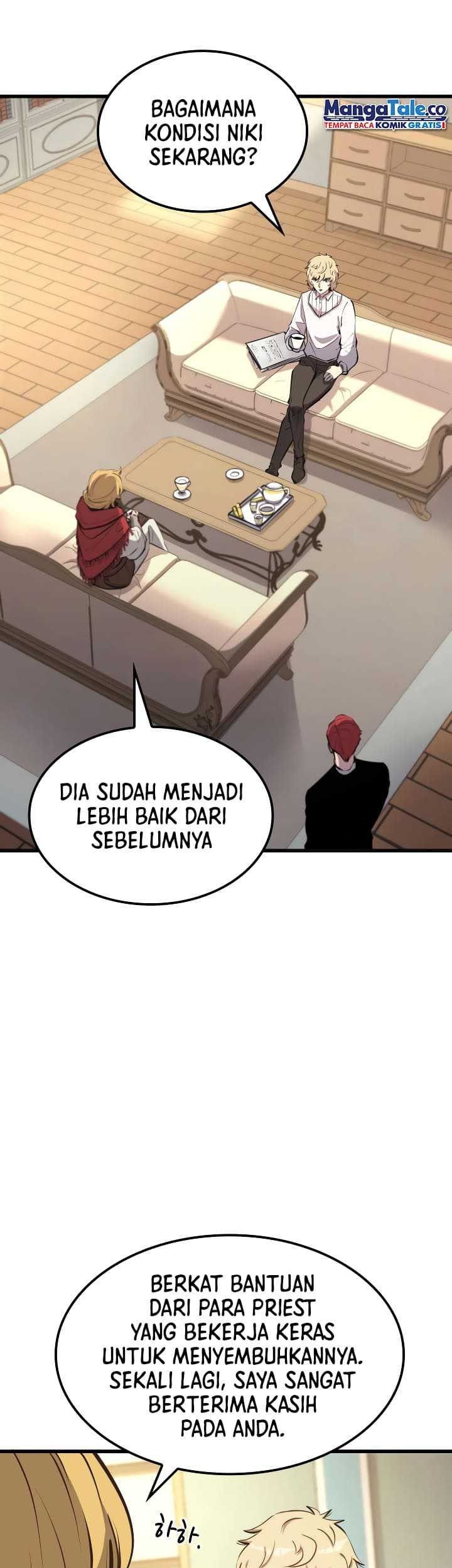 The Count’s Youngest Son Is A Player! Chapter 17 - halaman 15